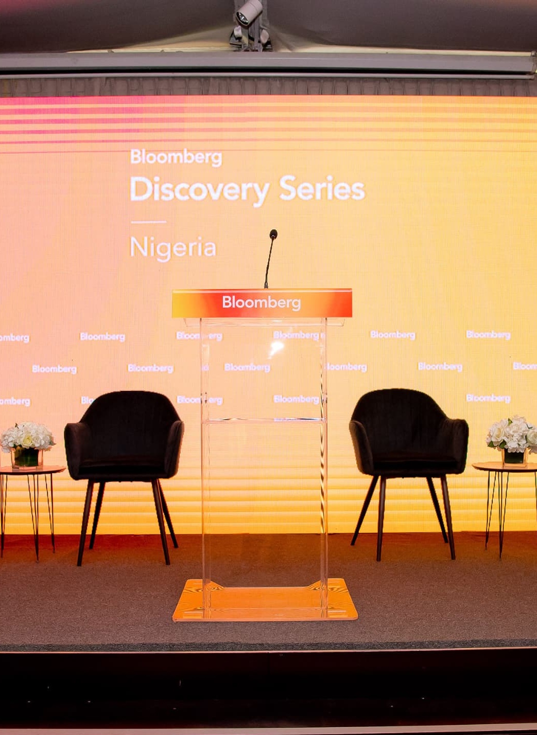 Corporate Event Cover